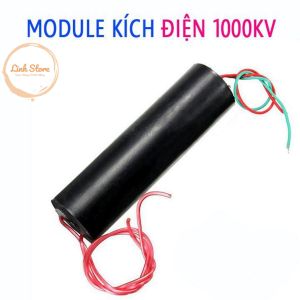 Module Tăng Áp Kích Điện 1000KV 3.7-6V (Loại Tốt)