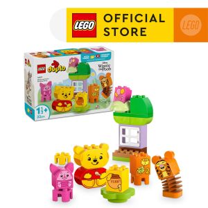 LEGO DUPLO Disney 10457 Winnie the Poohs Birthday Party (22 Pieces)