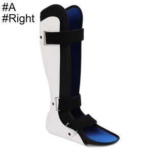 Medical Orthopedic Walker Boot Foot Brace Splint for Ankle Foot Injuries Sprain Broken Toe Post Surgery Fracture Cast Boots
