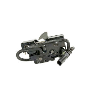 Suitable for Volkswagen Golf and Touran engine compartment cover lock under-lock hood lock  5G1823509 5G0953236