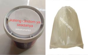 water glass waterglass sodium silicate 1kg 1 kilo 1000g 1 kg 1kilo sil cairan liquid tidak bisa luar pulau Natrium Sodium Silikat