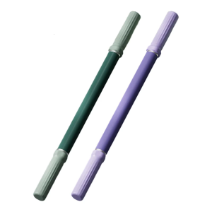 Sâu mô con lăn với nonslip bề mặt que lăn mát xa cho đầy đủ cơ bắp cơ thể Relief ở chân trở lại cánh tay