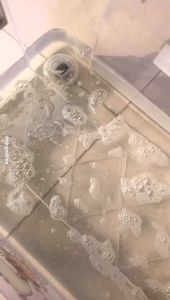 CLEAR SLIME/ Slime clear by Bingo Slime 400 gr