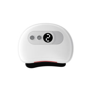 Electric Gua Sha Scraper Facial Massager Smart High Efficiency Lymphatic Drainage Face Lifting Skin Care Beauty Tool