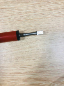 Rulô Ép máy in  HP P2035/ P2055 /Canon LBP 6650/ 6650dn/2900 / 3000 / 1020  | Trục Ép cho máy dùng mực 05A/ 80A/ 319 - - Hàng Tháo Máy