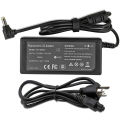 AC Adapter For ASUS TUF Gaming VG27AQ VG27BQ VG27VQ Monitor Power Supply Cord. 