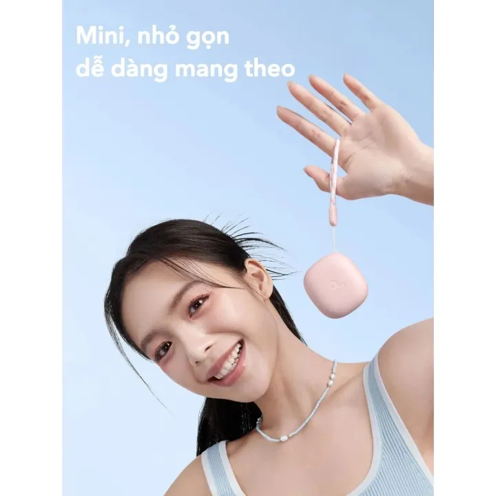 Tai Nghe Bluetooth Chống Nước ANKER Soundcore R50i | BigBuy360 - bigbuy360.vn