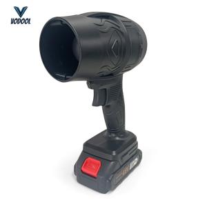 Violent Fan Lightweight Turbo Blower Dust Blower for Cars Computer Keyboards [Vodool Center]