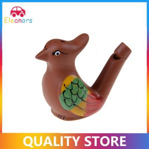 [Eleanor] 1PCS hand-painted musical whistle water birds whistle
