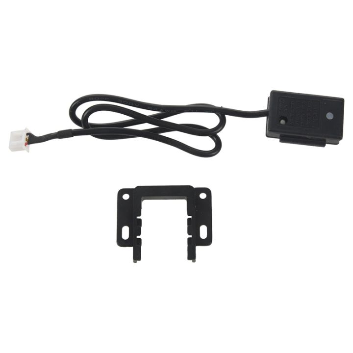 12-24V Non-contact Tank Liquid Water Level Detect Sensor Switch ...
