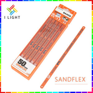 (Fast delivery)18/24 TPI 12Inch Sandflex Hacksaw Blade Per Pcs Hight Quality Durable Saw Blde