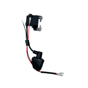 คอยล์ไฟ 411 (2จังหวะ) คอยล์ไฟเครื่องตัดหญ้า เครื่องตัดหญ้าสะพายบ่า CG411 RBC411