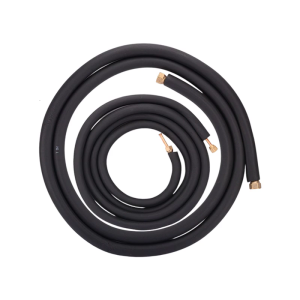 Ống Máy điều hòa kéo dài và dày thành phẩm ống Máy điều hòa ống đồng mở rộng cho gia đình