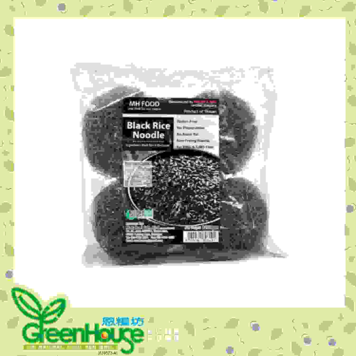 (SALES)MH FOOD BLACK RICE & RICE NOODLE 200G | Lazada