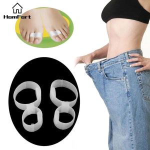 Japan Technical Weight Loss Ring Slimming Massager Healthy Easy Way