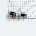 Relay nhiệt KSD302 95 độ 16A 250V thường đóng (5 chiếc). 