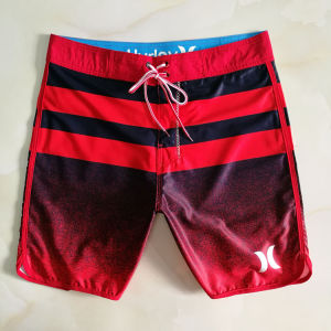 Surf pants Beach pants กางเกงชายหาด กางเกงเซิฟ กางเกงว่ายน้ำชาย กางเกงขาสั้น กางเกงชายหาด