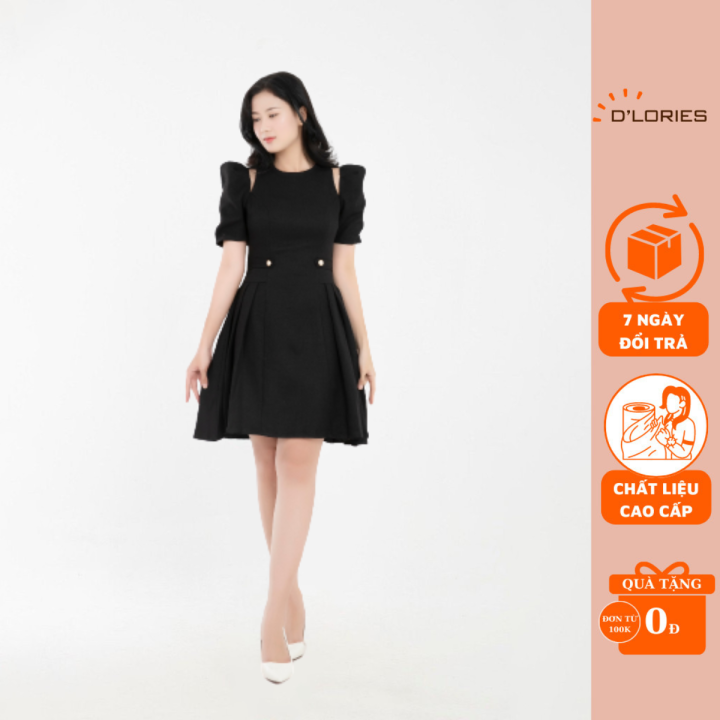 Top 5 Mẫu Váy Đầm Đẹp Phù Hợp Cả Công Sở Và Đi Chơi | Maiimer