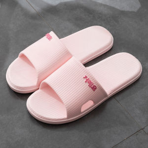 Free Shipping Summer Home Slippers For Men Sizes 45-47 Extra-Large Thick-Soled Non-Slip Suitable For Indoor And Outdoor Wear Plus Size 50-51