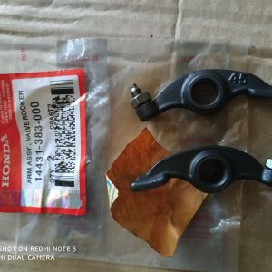 PLATUK PELATUK KLEP ROCKER ARM HONDA GRAND SUPRA X LEGENDA REVO LAMA SUPRA FIT