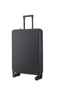 Conwood PC243 Duomax 8-Wheel Luggage Small - FOLDABLE TROLLEY