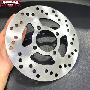 PIRINGAN CAKRAM DEPAN MIO  SOUL MIO SPORTY MIO SMILE LUBANG 4 STANDAR HS55