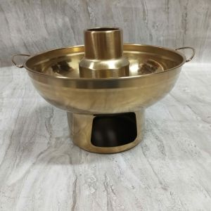 {Đủ mẩu} Bếp Cồn & Nồi Lẩu Mini Đa Năng Ngoài Trời