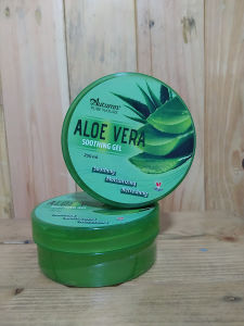 Pure Nature Aloe Vera Gel 250ml: Pelembab Kulit Wajah Alami