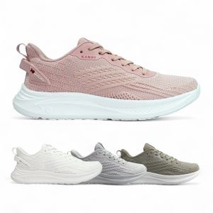 Kanky Story Gozen - Sepatu Sneakers Casual Sport Sekolah Wanita Dewasa