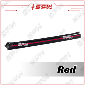 Toyota Vios 2023-2025 V1 Rear Garnish LED Trunk LED Tail Lamp Tail Light Running Center Brake Light DRL Daylight Yaris Ativ 2023 2024 2025