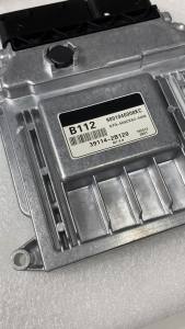 M7.9.8 39114-2B120 391142B120 Electronic Computer Module Engine Control Unit ECU ECM for Hyundai KIA