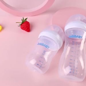 suitable replacement Bottle  Feeding   BPA-Free  Natural   for baby   with