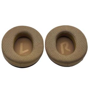 Breathable Memory Foam Ear Cushions For FiiO FT1 Earphone Secures Fit Earpads Durability Design Easy To Install