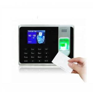 Máy chấm công vân tay Gigata T8