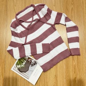 BAJU RAJUT SILVIA TALI SILANG DEPAN kOREAN STYLE TOP RAJUT KNIT SQUARE NECK TALI SILANG