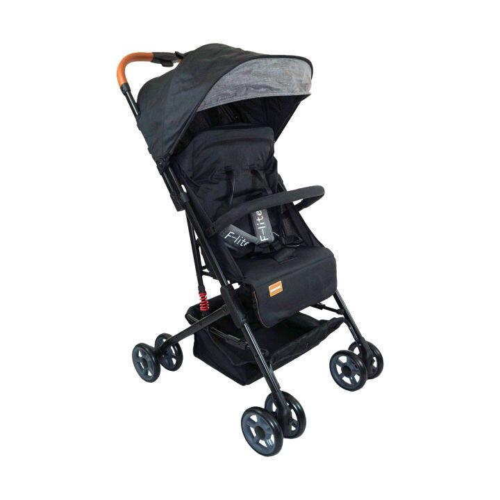 Stroller as best sale carry on