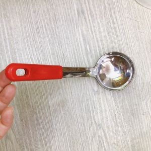 Vá cán đỏ múc trân châu - Vá Lổ Múc Thạch Loại 1 Cán Đỏ -Vá liền - Vá Lổ