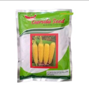 COD Isi 1750 Biji Bibit Benih Jagung Manis BARUNA 250gram