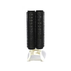 Roll Rambut Jepit Korea Penambah Volume Rambut Hair Poni Roller Blow Poni Korean