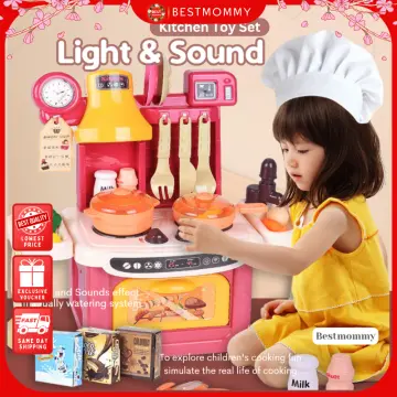 Kitchen set lazada on sale