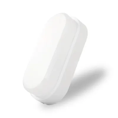 Đèn LED Ốp tường Rạng Đông 10W - Model: LN12 90x195/10W - ElmallVN