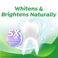 DARLIE All Shiny White Supreme Enzyme Fresh Mint Whitening Toothpaste 120g. 