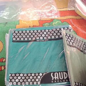 SEGI EMPAT SAUDIA EXCLUSIVE / SEGI EMPAT SAUDIA HIGT QUALITY / SEGI EMPAT ALL ITEMS