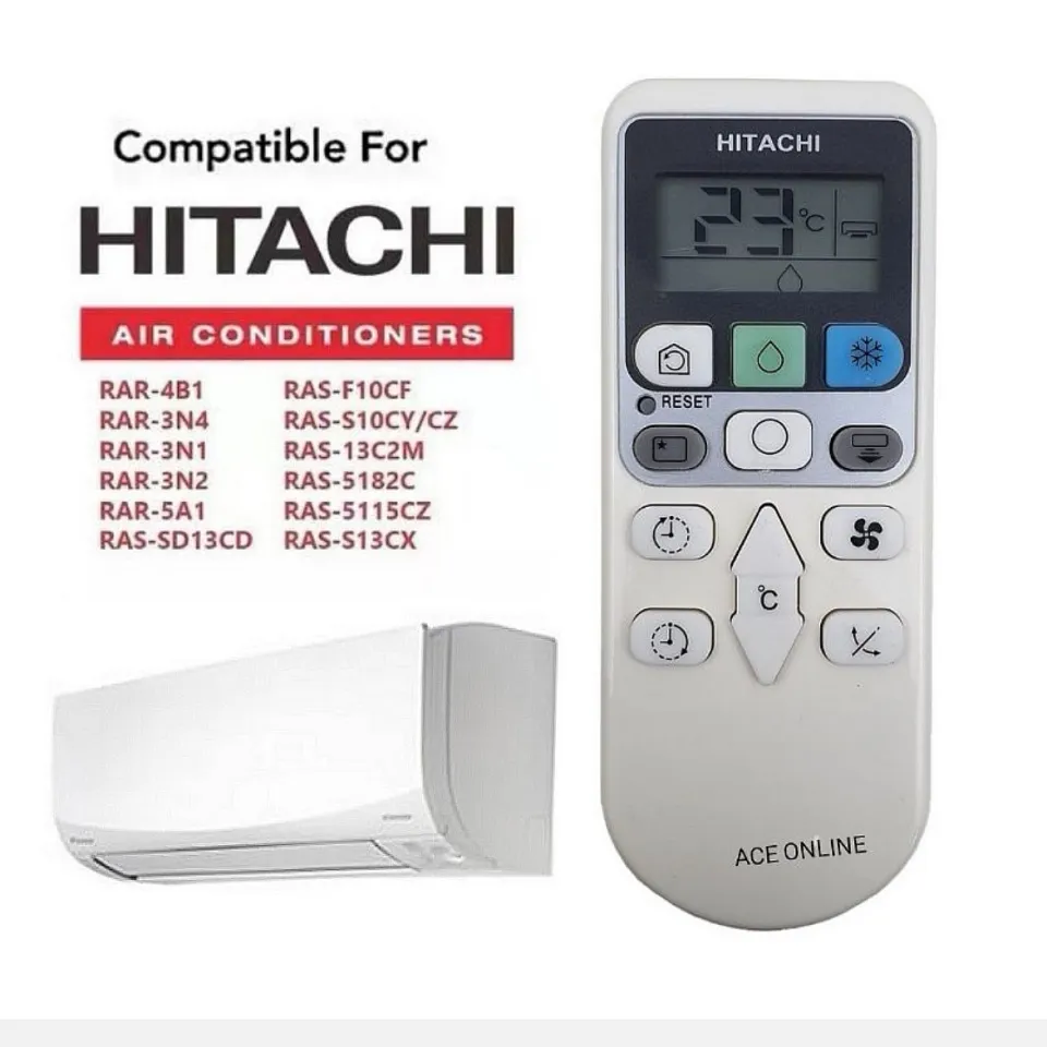 Remote Contrl For Toshiba RAS-13G2KVP-A RAS-16G2KVP-A Room AC Air