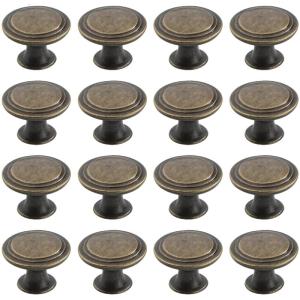 Single Hole Mounting Floral Cupboard Handle Zinc Drawer Pull Easy Installation Decorative for Bedroom Living Room