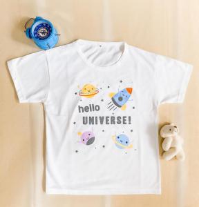 Kaos Anak Laki-Perempuan: Tips Memilih dan Memaksimalkan Fasion Anak