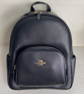 5666 Court Backpack Women Bag