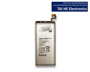 Battery EB-BJ731ABE for Samsung C710 C8 Battery (3000mAh)
