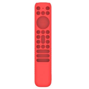 Tcl Rc902v Fmr1 Silicone Anti-Slip Tcl Rc902v Fmr1 Remote Control Case With A Lanyard
