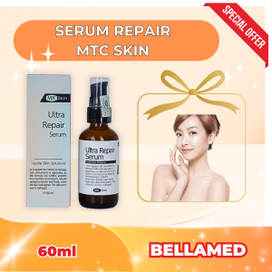 Serum Ultra Repair - MTC Skin Tinh Chất Phục hồi vùng da bị tổn thương